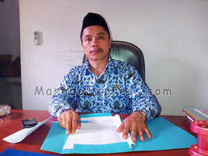 Rumpin Momosad Kotabunan Bakal Menerima Hibah 1 Unit Mobil Pintar