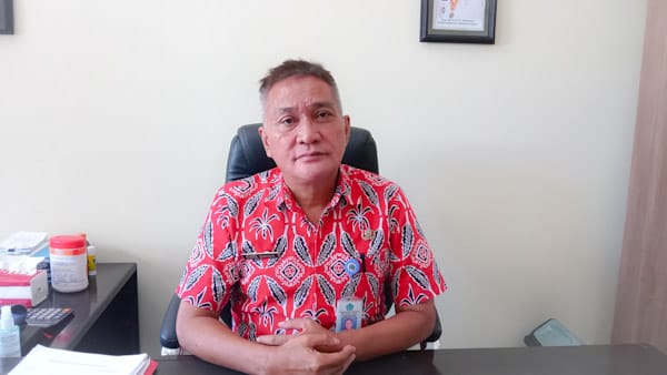 UPTD Samsat Minahasa Berkreasi Kejar Target PAD