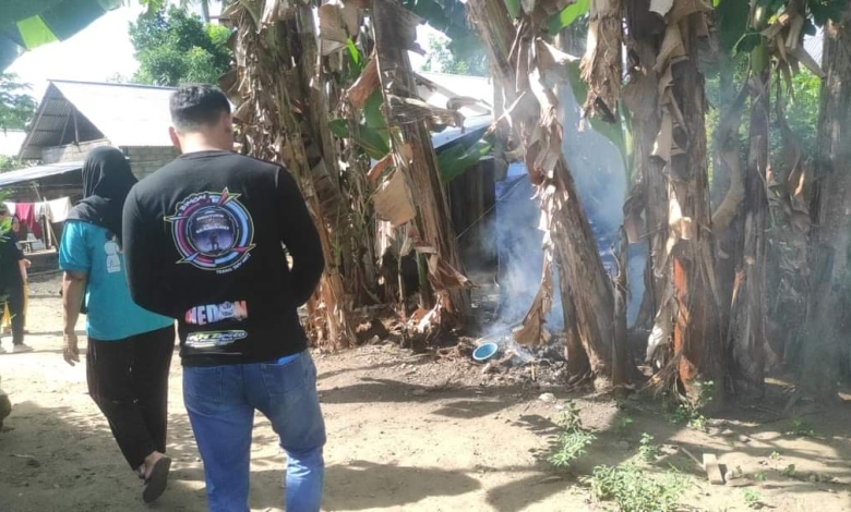 Kasus DBD di Boltim Terus Diperangi