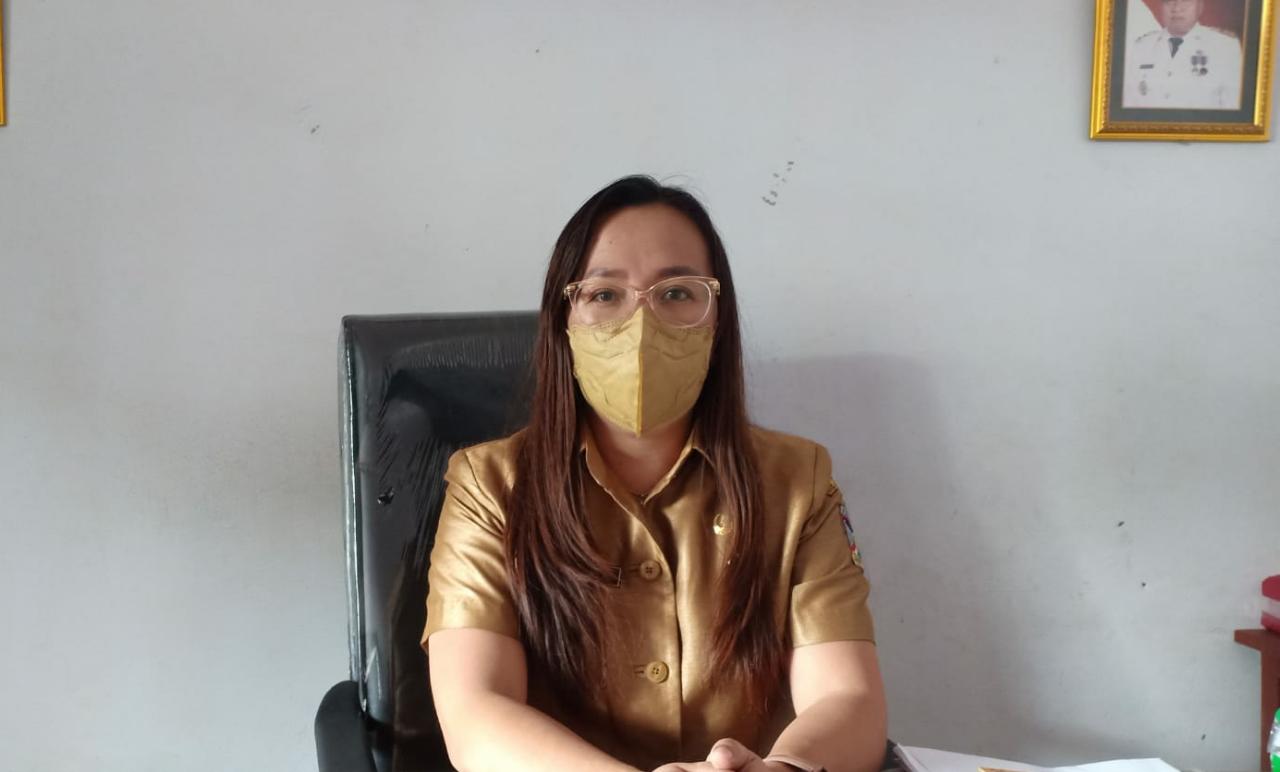 BPNT Kembali Disalurkan, Rambitan Peringatkan KPM