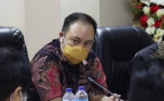 Perda Usulan Pemerintah, Runtu: Bapemperda Menunggu Naskah Akademik