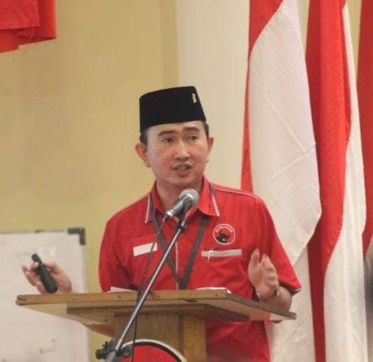 Wowor Sebut Ganjar Layak Lanjutkan Kepemimpinan Joko Widodo