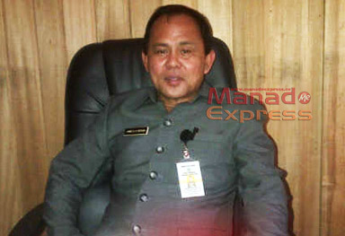 Linmas Jadi Ujung Tombak Keamanan Wilayah
