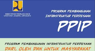 Pekerjaan PPIP Rampung 70 persen