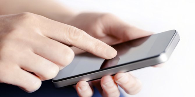 Bersiaplah, Tarif SMS Bakal Naik