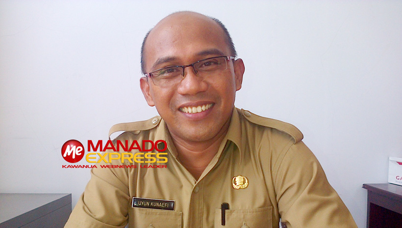 Ruas Jalan Modayag Harus Ditingkatkan