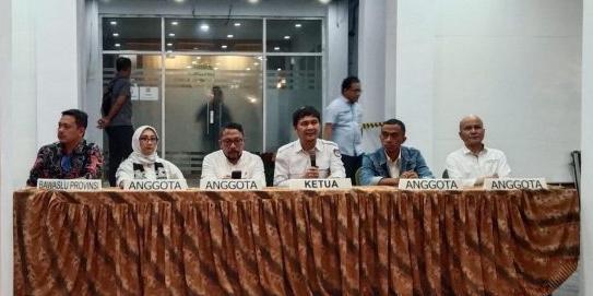 KPU Sulut Siap Terima Pendaftaran Paslon Gubernur dan Wakil Gubernur