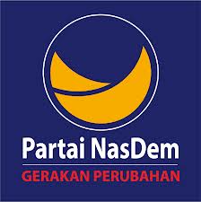 DCS Pilcaleg Partai Nasdem Minahasa