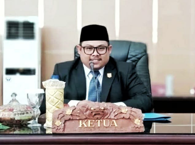 Wakil Rakyat Warning Tegas Pjs Bupati Boltim Terkait Netralitas