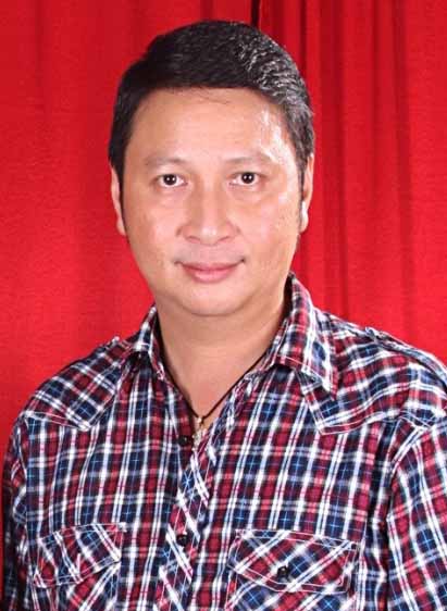Ivansa Terpilih Ketua ORARI Lokal Minahasa