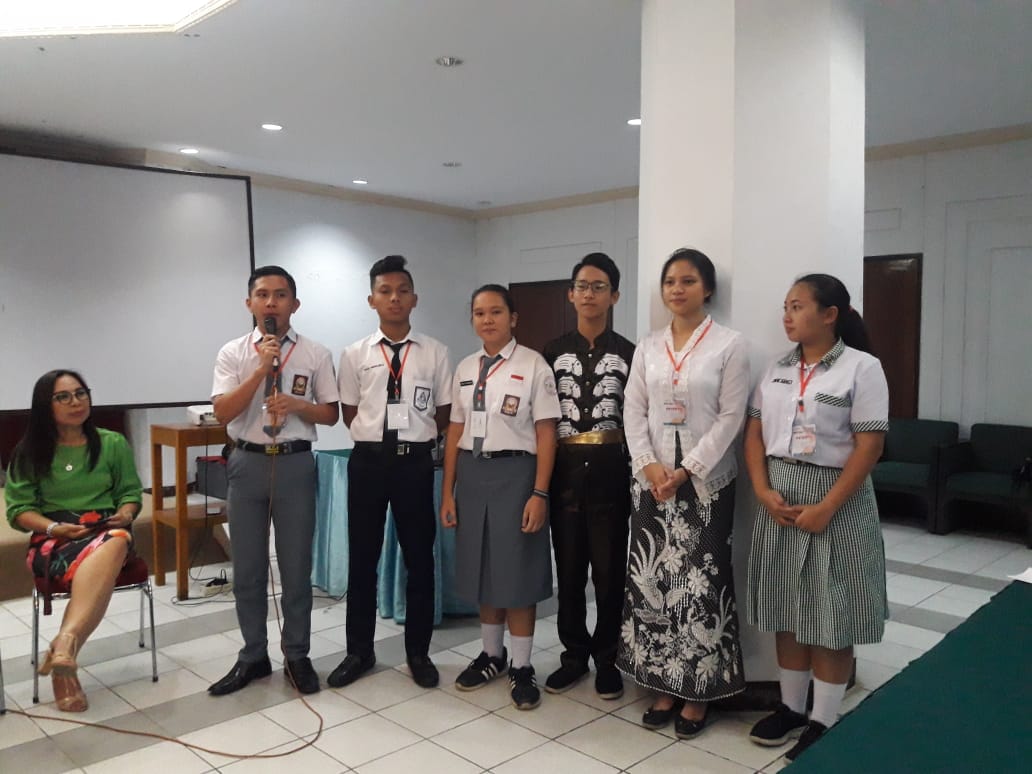 Juan Nahkodai IPST Sulut, Program Terbaik Siap Dilaksanakan