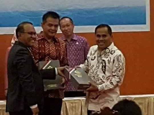 JWS Minta ASN Minahasa Lakukan Hal Ini Pasca Raih WTP