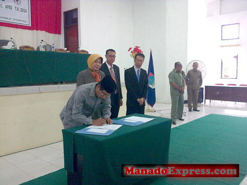 Landjar: SKPD Segera Menyusun RKA