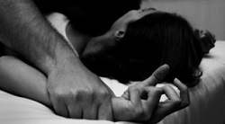 Pemuda 24 Tahun 'Intimi' Siswi SMP