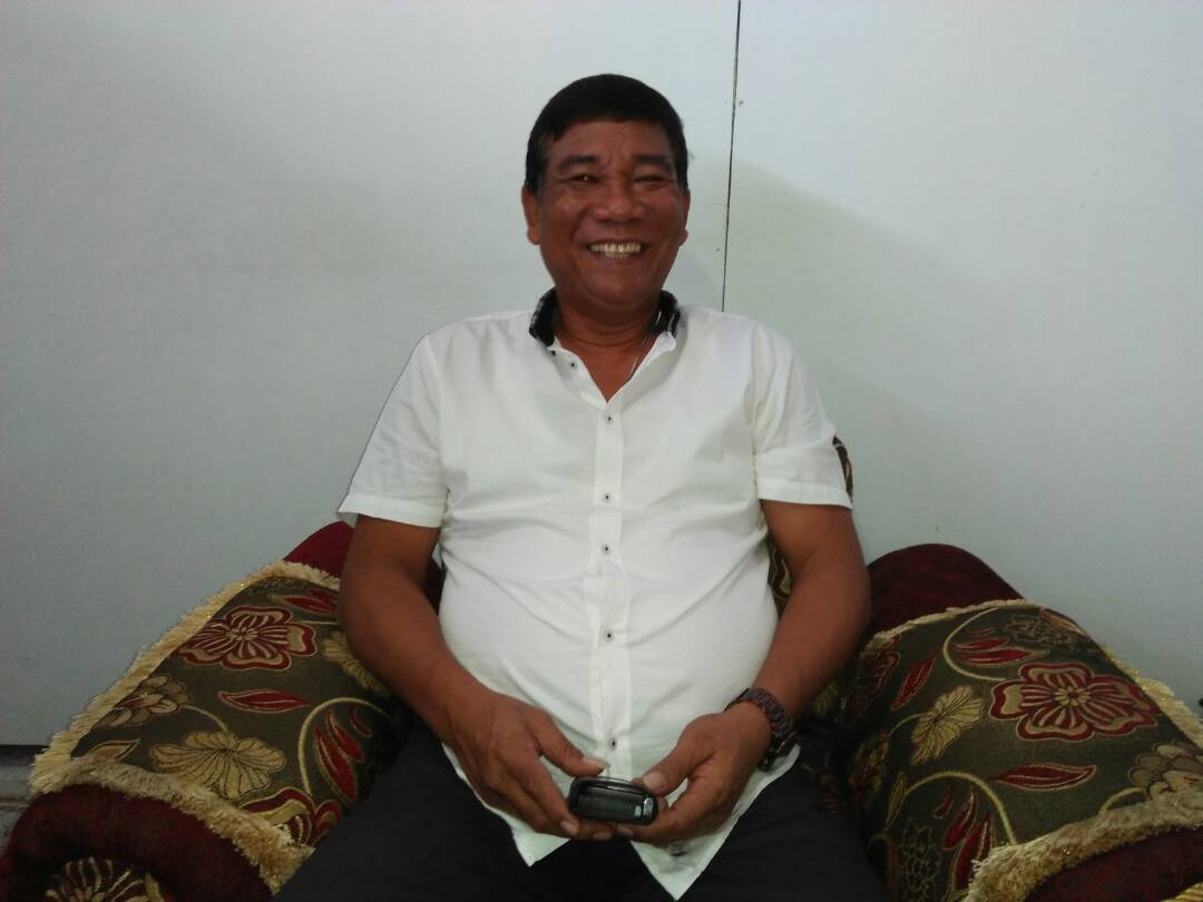 Tampi Jamin Keamanan Konsumsi Air Bersih Saat Lebaran