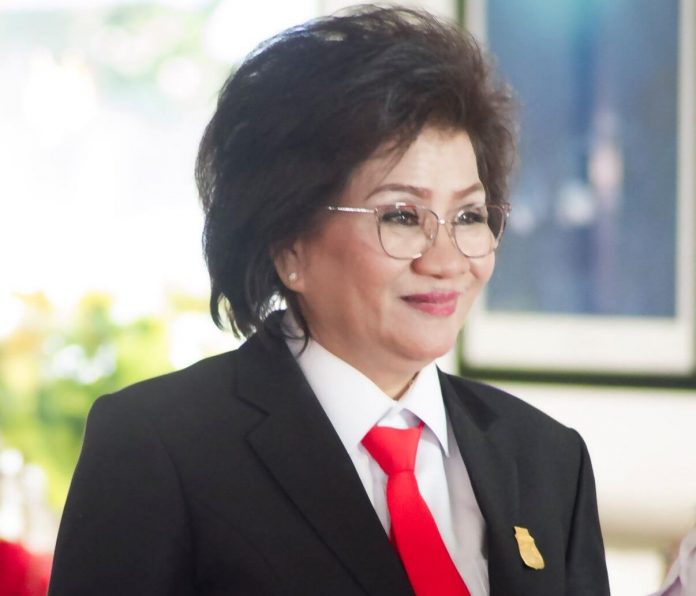 Legislator Manado Beberkan Alasan APBD-P 2020 Belum Dibahas