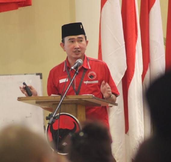 HUT ke-50 PDI-P, Wowor: Siap Jalankan Maklumat Megawati