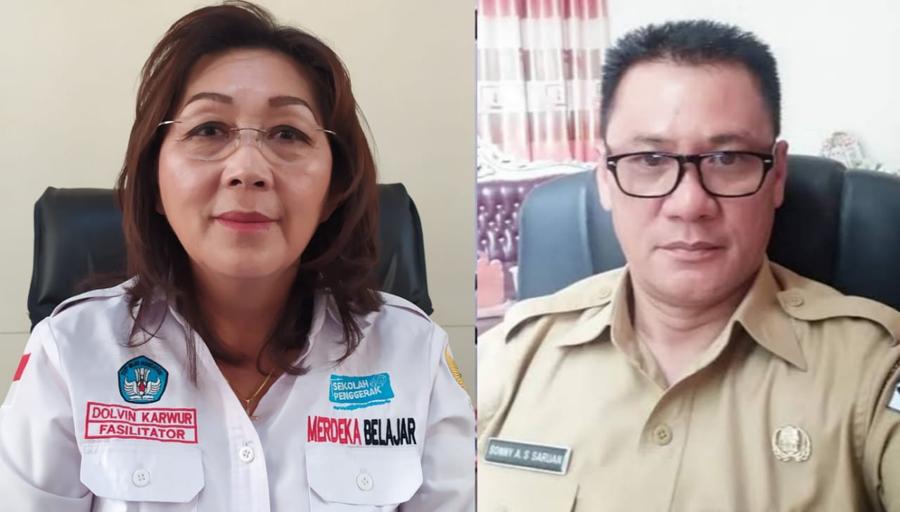 Sukseskan HUT ke-21 Kota Tomohon, Disdikbud Giatkan Lomba SIHEBAT
