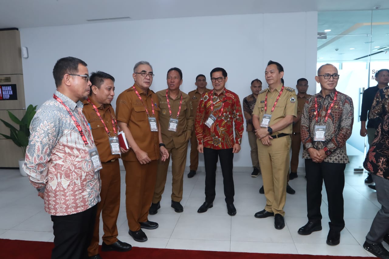 Caroll Hadiri RUPS BSG