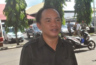 94 Calon Panwascam Minsel Ikut Fit And Proper Test