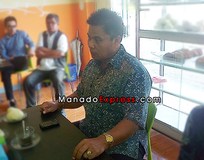 Marthen Manopo : 