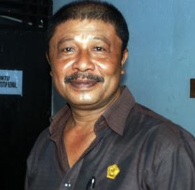DPRD Bitung Desak Pemkot Bitung Tambah Gaji Panwaslu