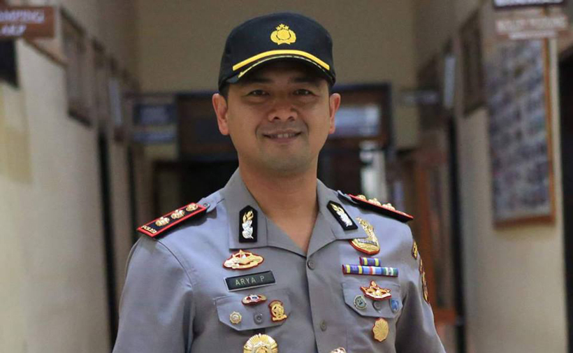 Polres Minsel Siapkan 400 Personil Amankan Pengucapan Syukur