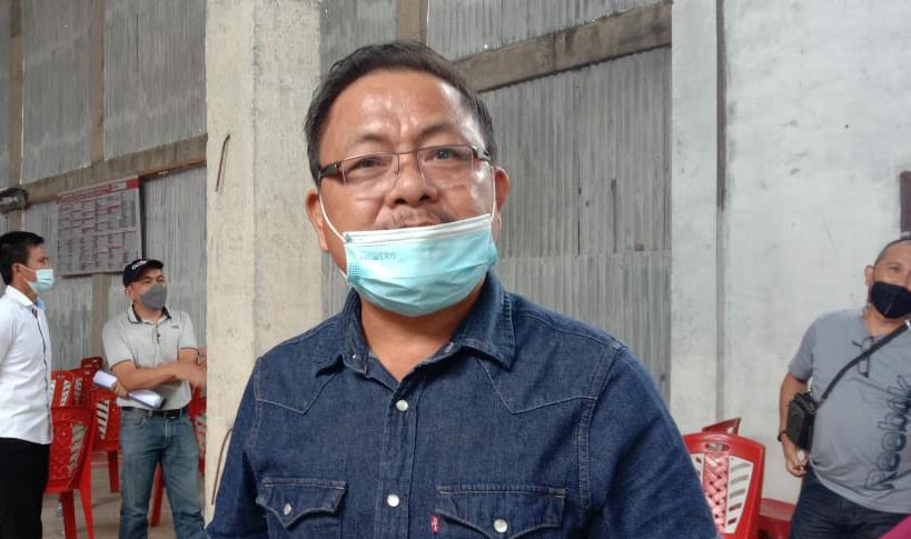 Kapoh: BST 2021 Hanya Sampai April
