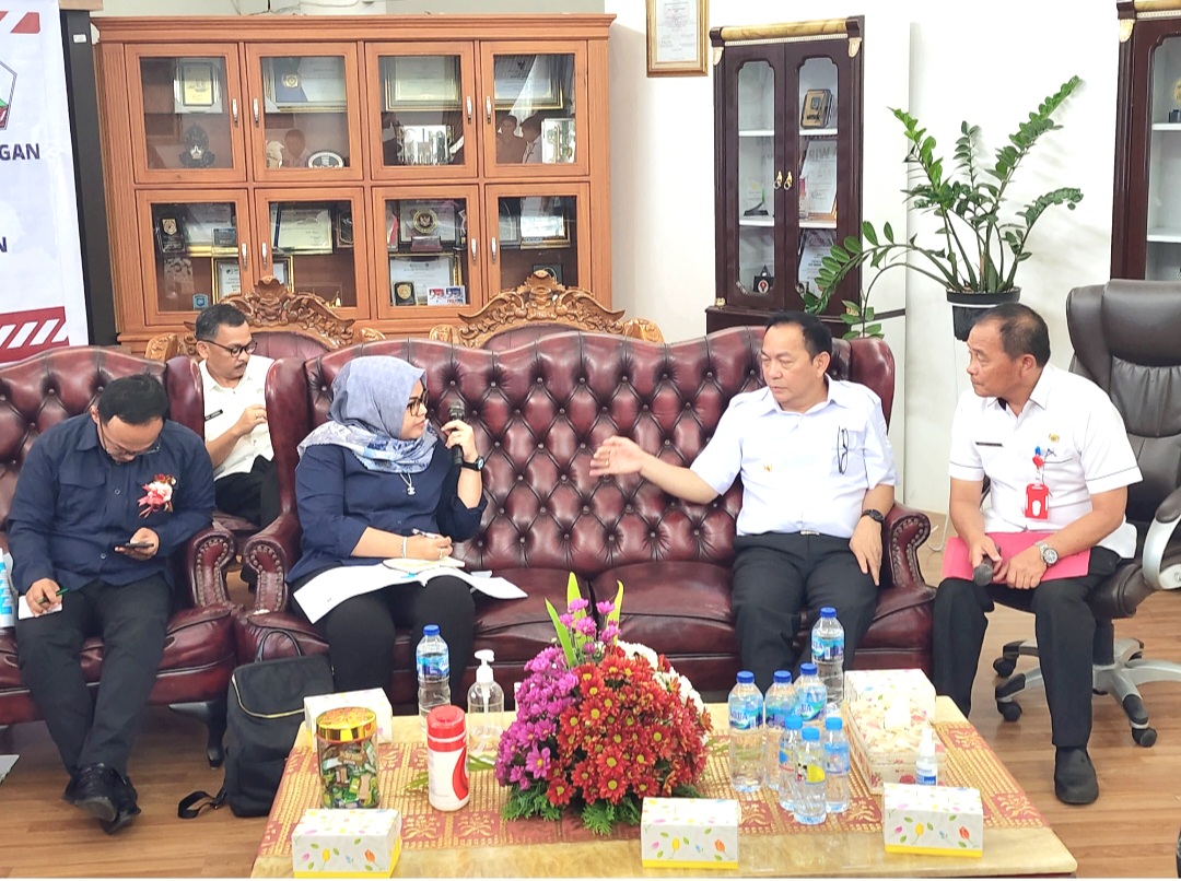 Caroll Senduk Diusulkan Dapat Penghargaan Satyalancana Wirakarya
