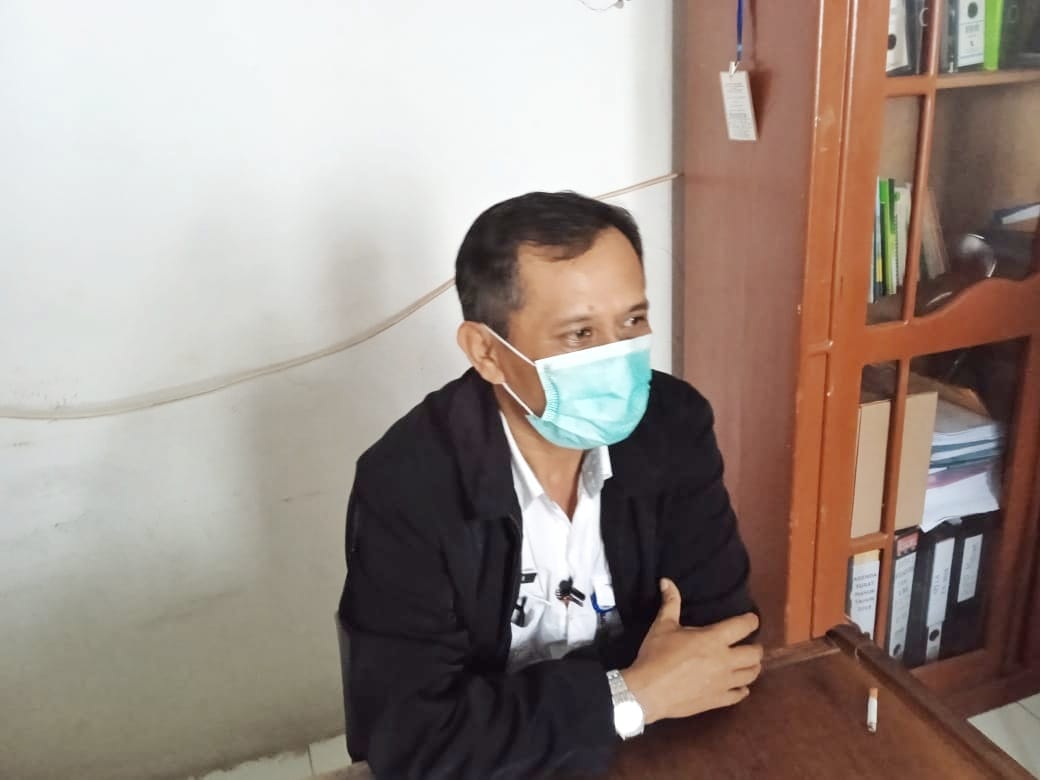 Dinas Pertanian Boltim Usulkan Pengadaan Bibit Jagung Untuk Petani