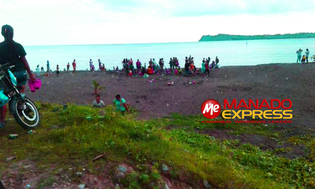 Kalah di Pilsang, Massa Pamanjo Gegerkan Tanjung Kotabunan