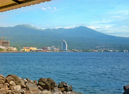 Malalayang Pintu Gerbang Manado yang Semakin Menggeliat