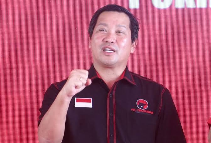 Soekarno Cup U-17 Masuk Babak Regional di Stadion Klabat