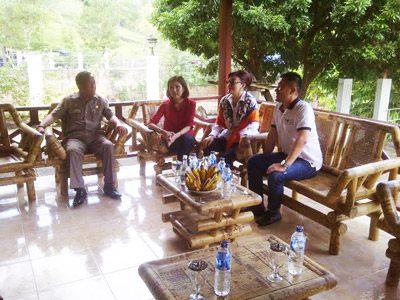 Lirik Sabut Kelapa, Investor Janji Buka Lapangan Pekerjaan