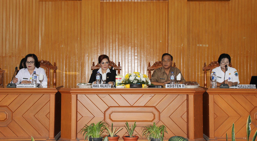 Sompotan Ajak Lestarikan Lingkungan dan Kelola Sampah Dengan Metode 5R