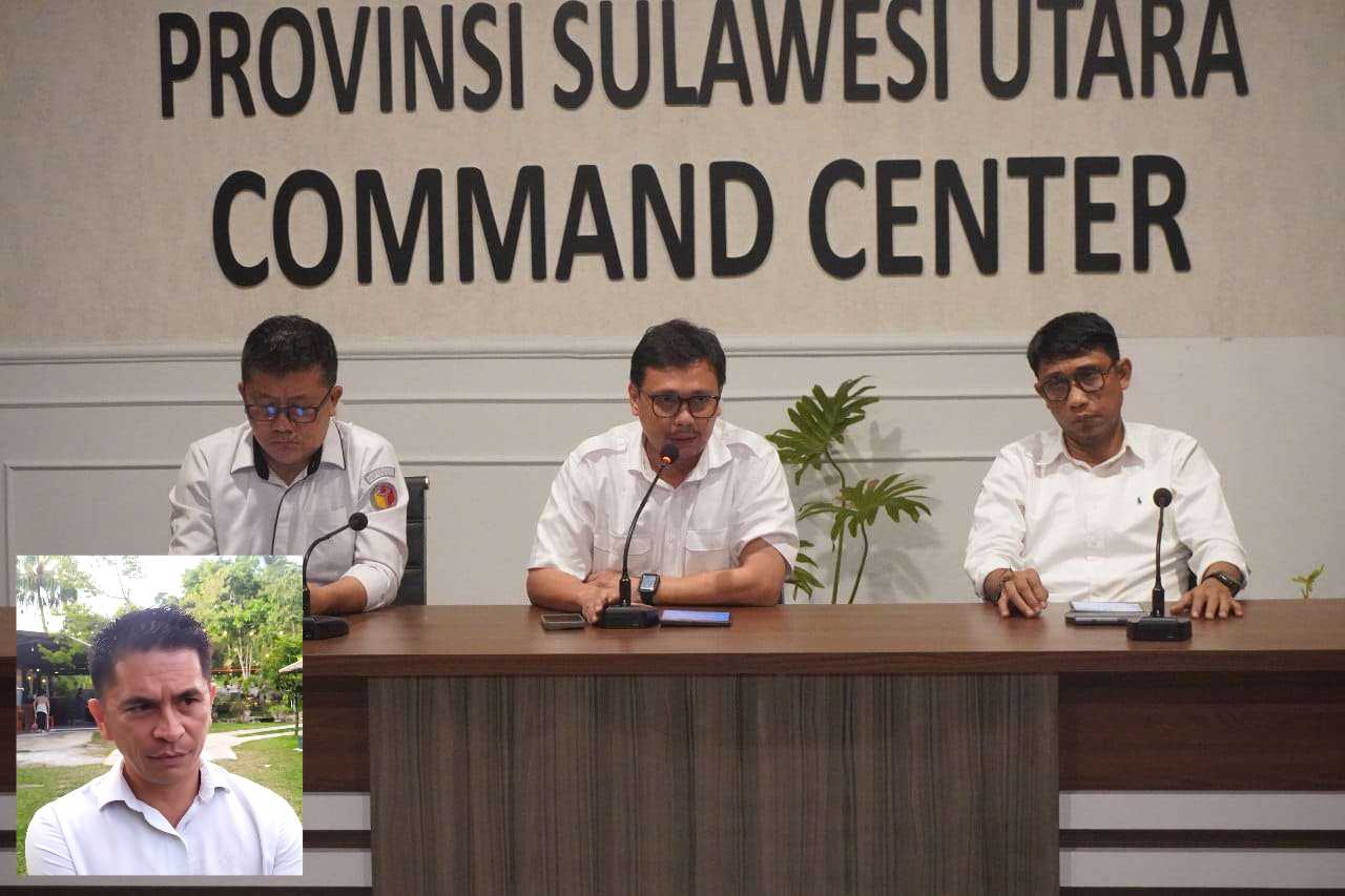 Tomohon Pendulang Kedua Terbanyak Kasus Dugaan Pelanggaran Pilkada