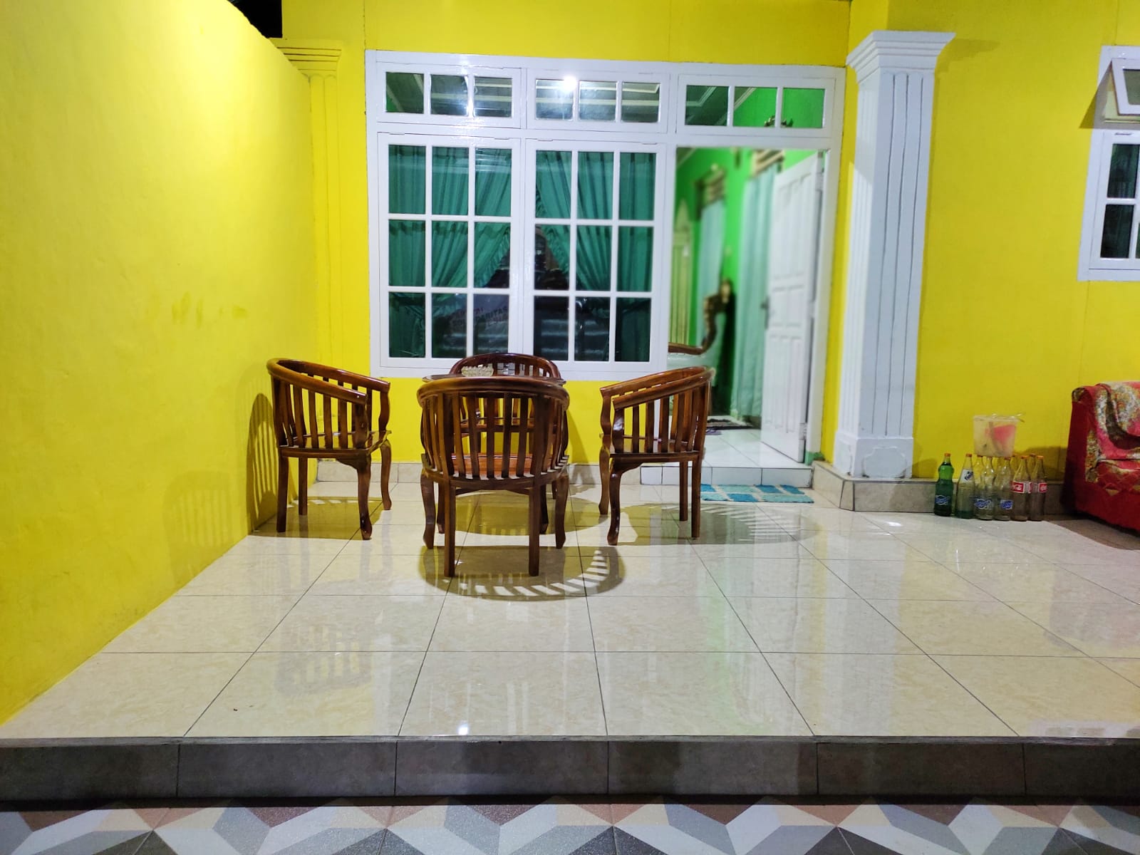 Pelaku Pencurian di Kotabunan Mulai Diburu