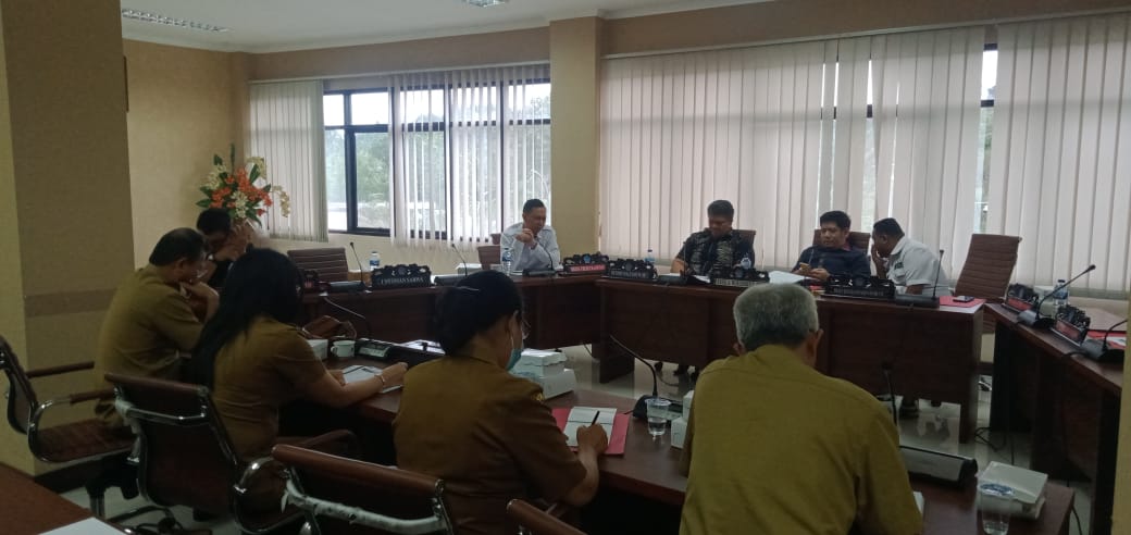 Dugaan Penyelundupan Senjata Lewat Perbatasan, Kaawoan: Perlu Koordinasi Dengan Gubernur