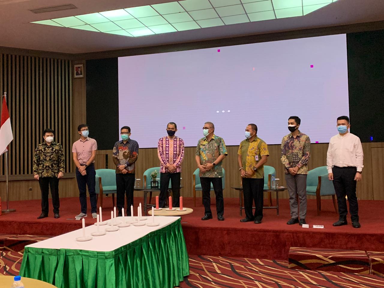 Tingkatkan Pelayanan Publik BPJS Sajikan Program OD Esprit