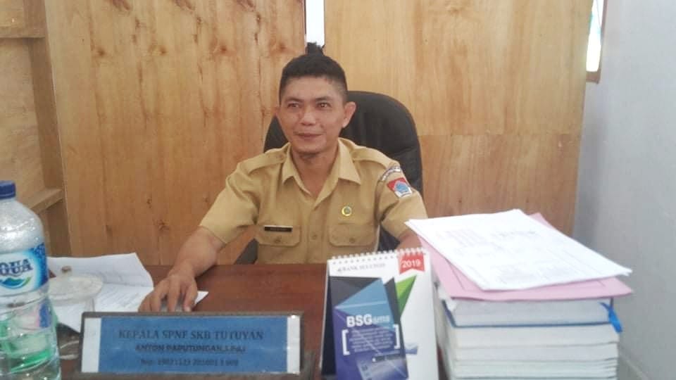 Ujian Kesetaraan Paket A B C di Boltim Menunggu Juknis
