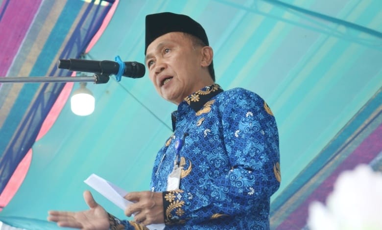 HUT KORPRI ke-51, Warokka Ingatkan Trimatra Pengabdian ASN 