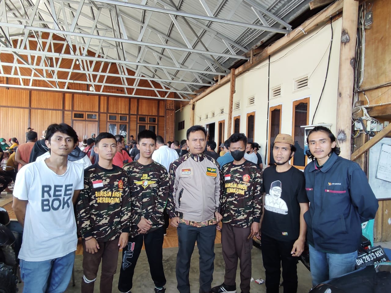 Ansor-Banser Minta Kapolda dan Kapolri Usut Tuntas Penganiayaan Mantan Bupati Boltim