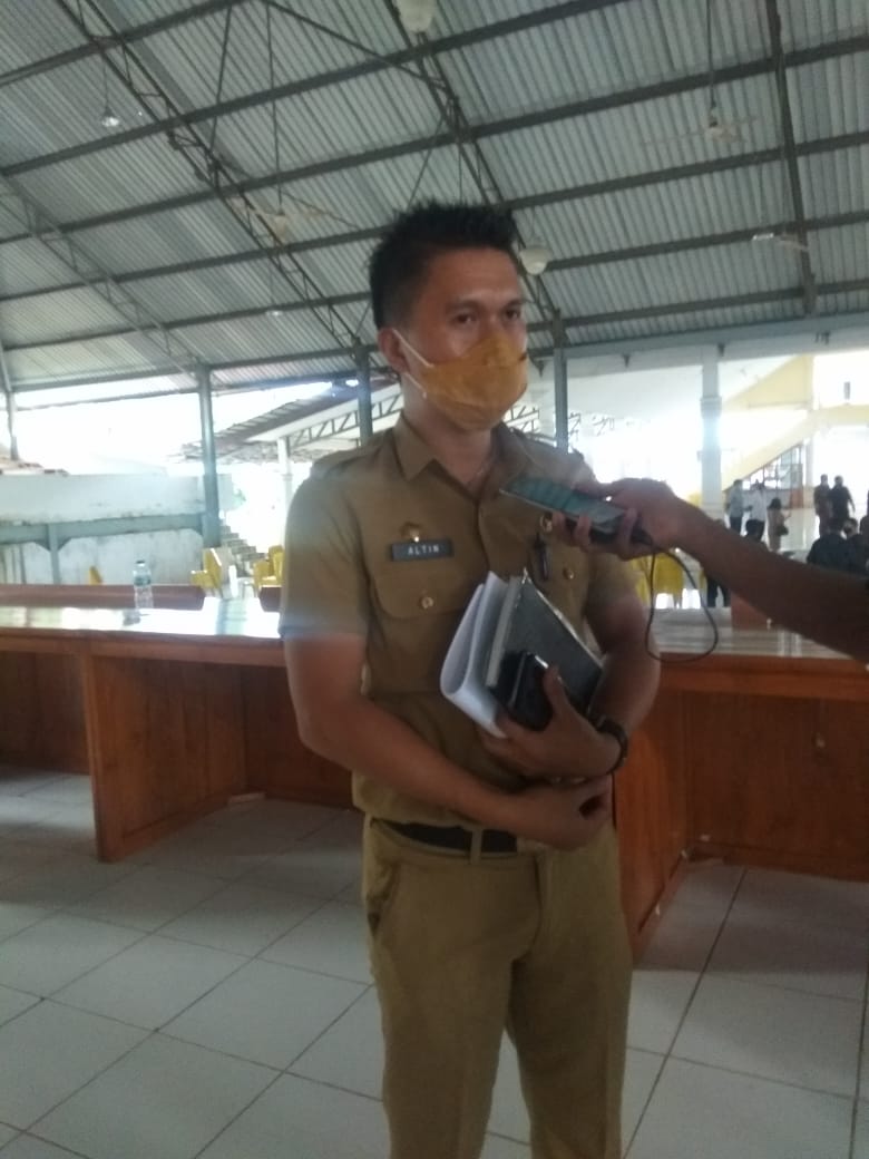 Sualang: Ada Yang Berbeda di Prioritas Penggunaan DD 2021 