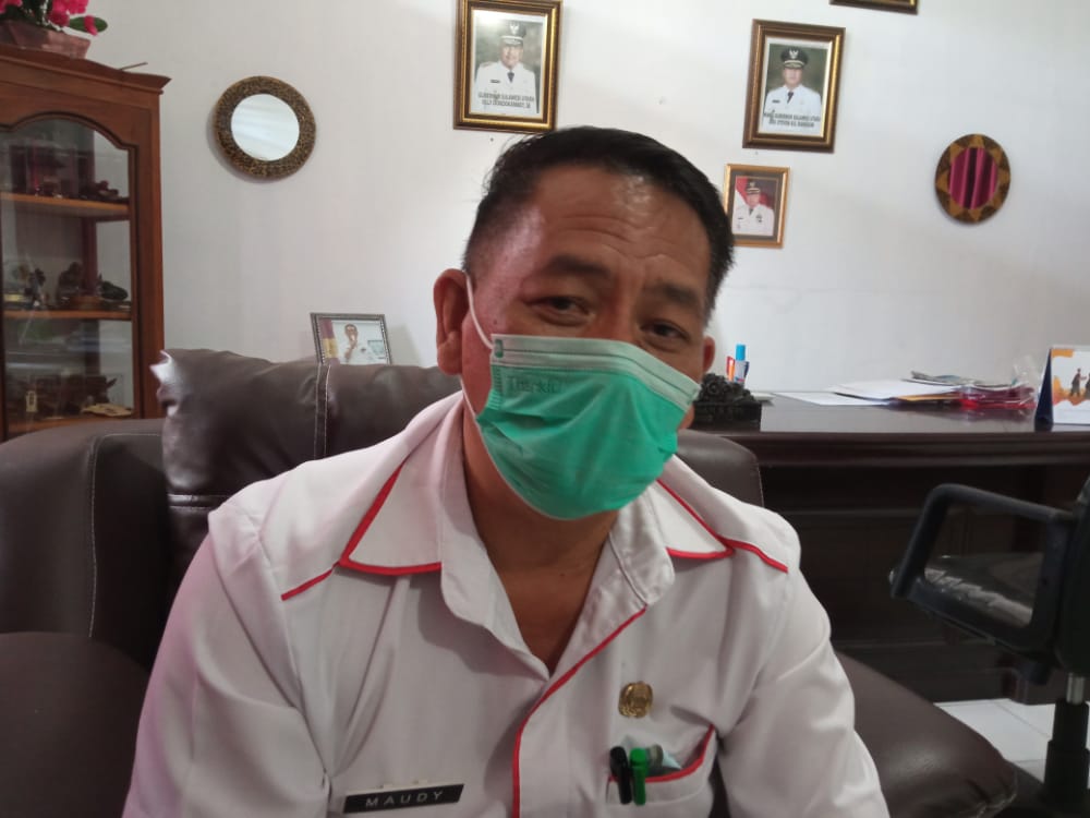 Hindari Praktik Calo, Diskop Minahasa Tegaskan Jalur Benar Usulan BPUM 