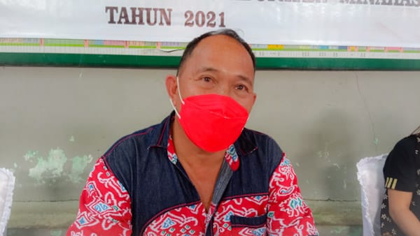 Perangkat Desa Jangan Jadi Pajangan