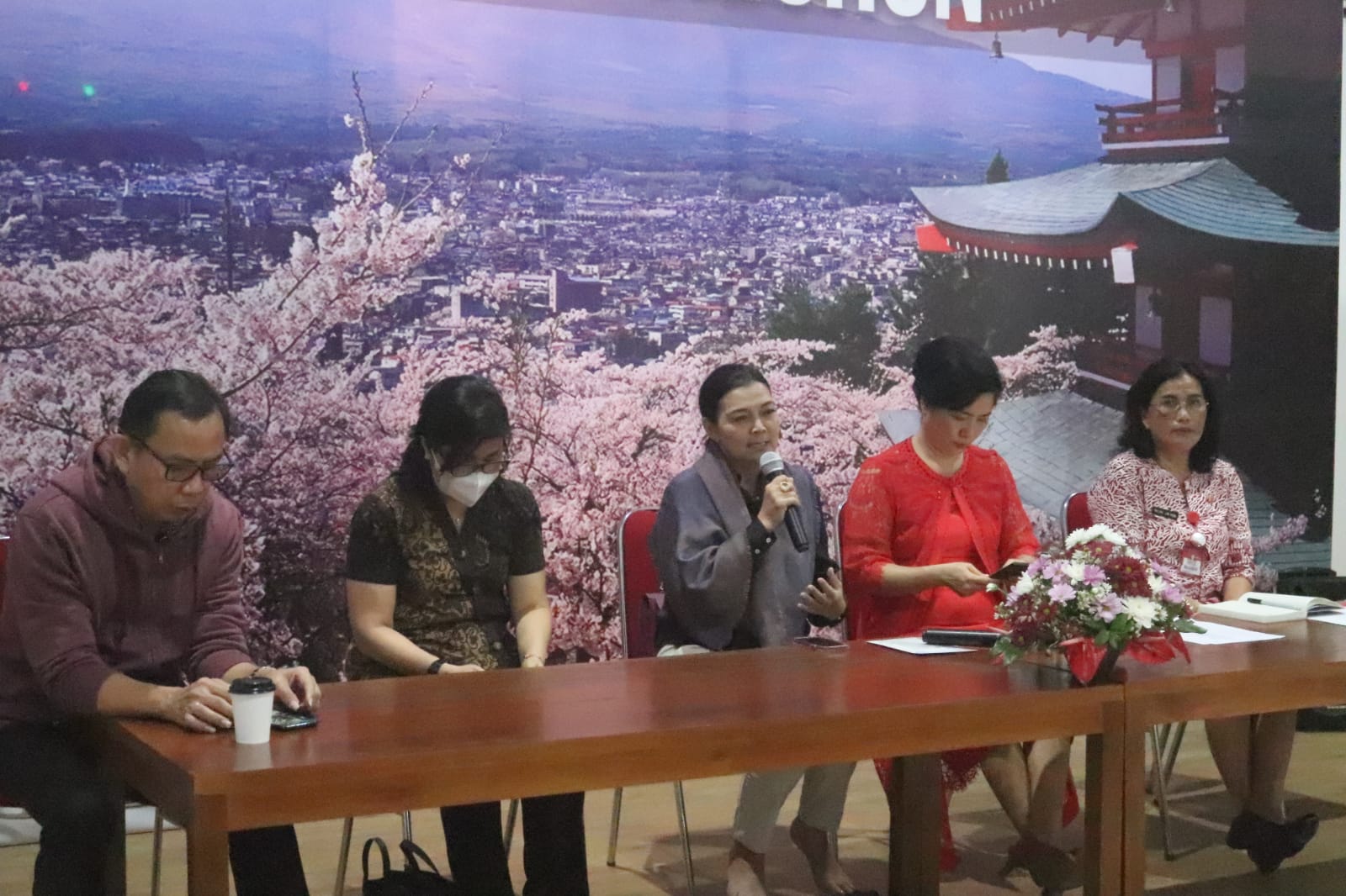 TIFF 2022 Dievaluasi