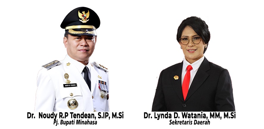 ASN Minahasa Wajib Ikut Lomba Videografi di Danau Tondano