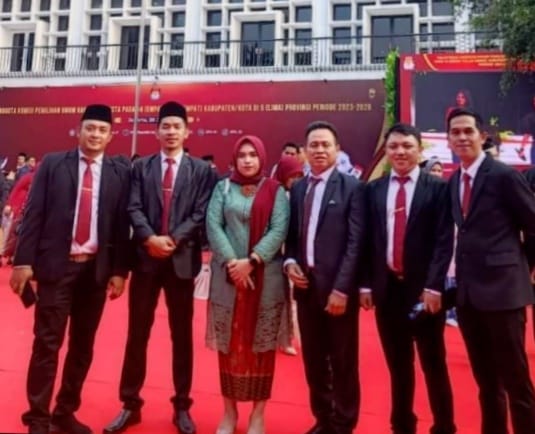 KPU Boltim Buka Pendaftaran Petugas KPPS Pemilu 2024 