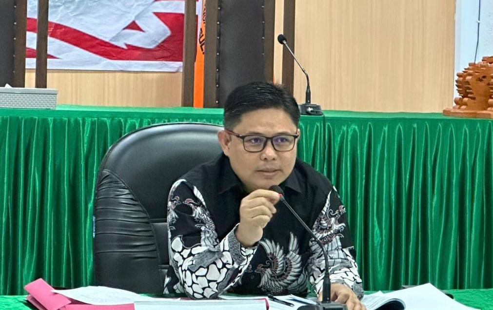 Bawaslu Sulut Imbau Parpol Tidak Terima Mahar Politik, Rumagit: Denda Rp 1 Miliar Rupiah