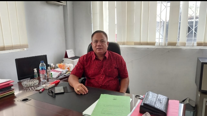 Capai 77 Persen, Dinas PTSP Minahasa Laporkan Realisasi Investasi Semester I